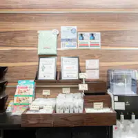 สิ่งอำนวยความสะดวก