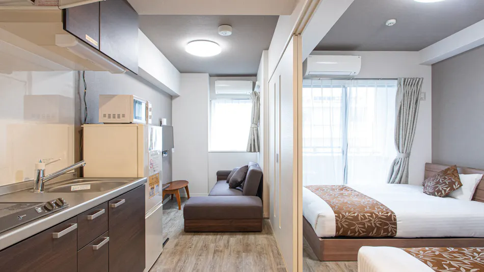 Dream Inn Hakata