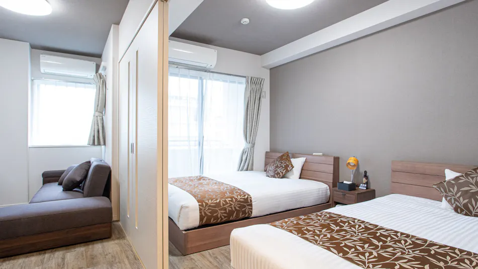 Dream Inn Hakata
