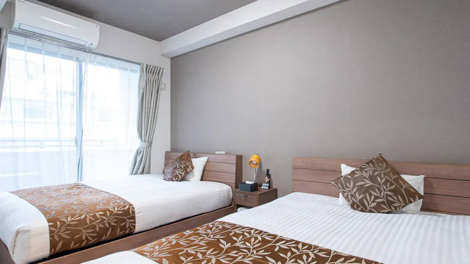 Dream Inn Hakata