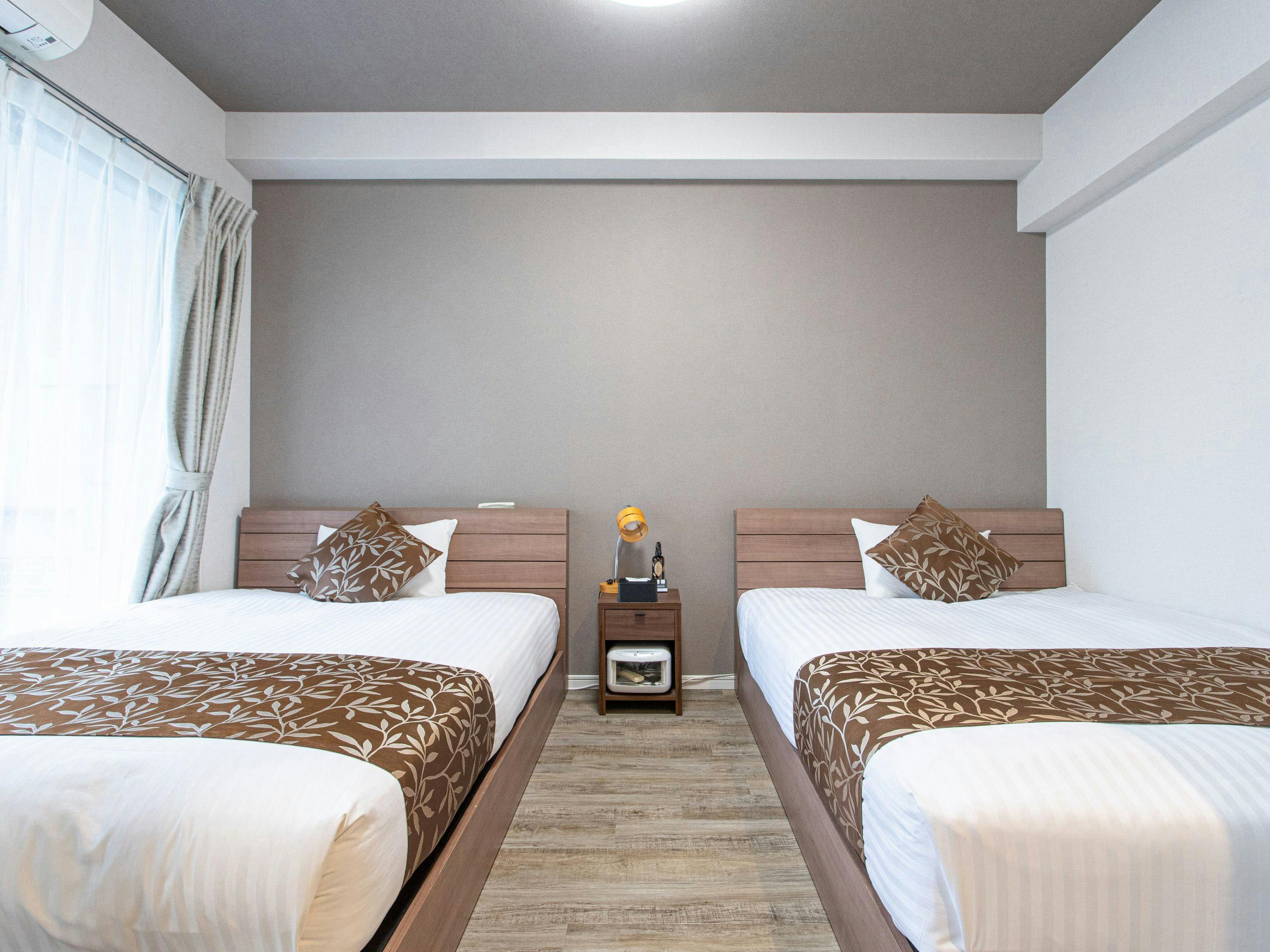 Dream Inn Hakata