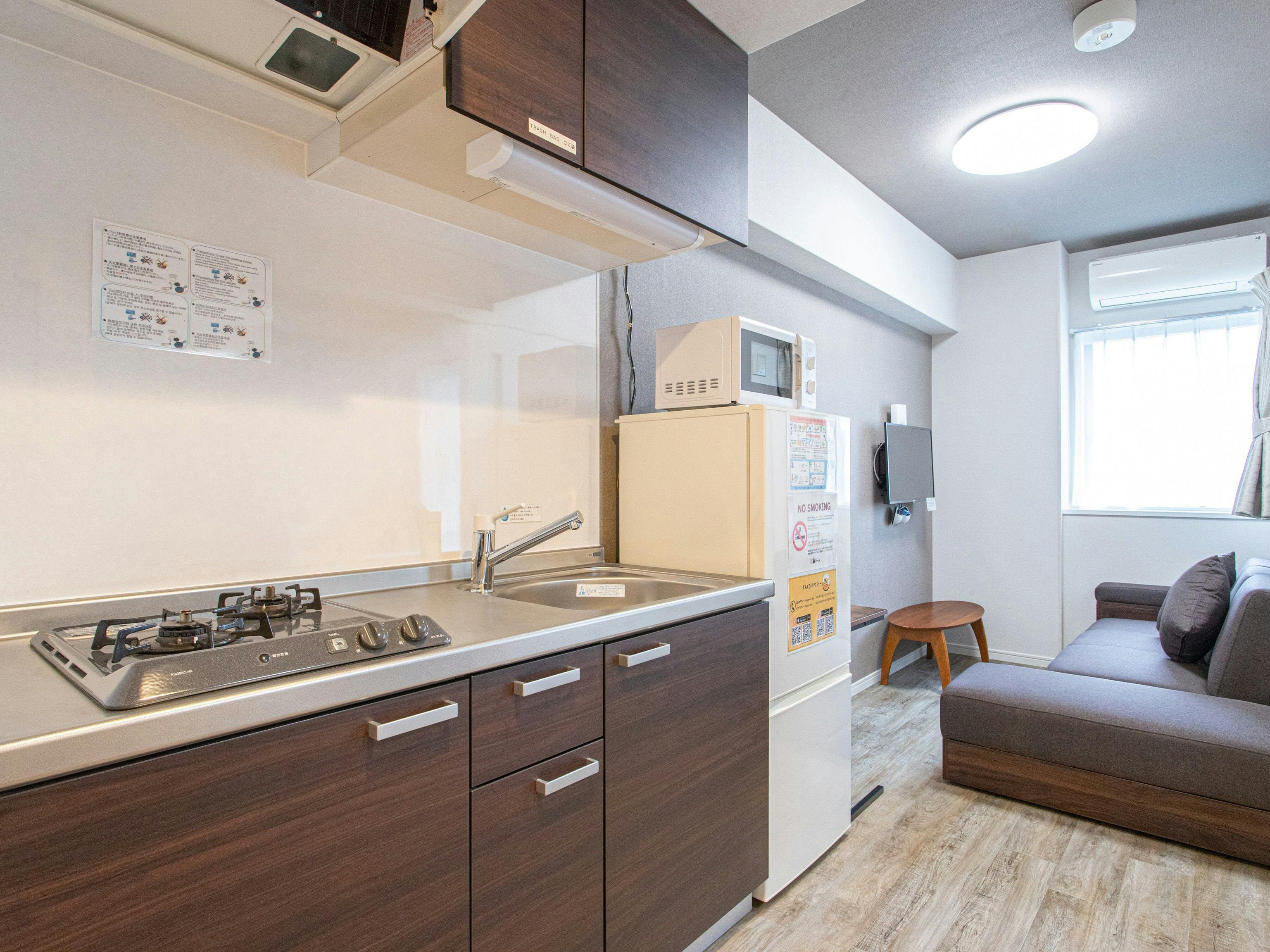 Dream Inn Hakata
