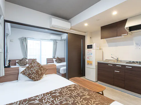 3 ห้องเตียงคู่