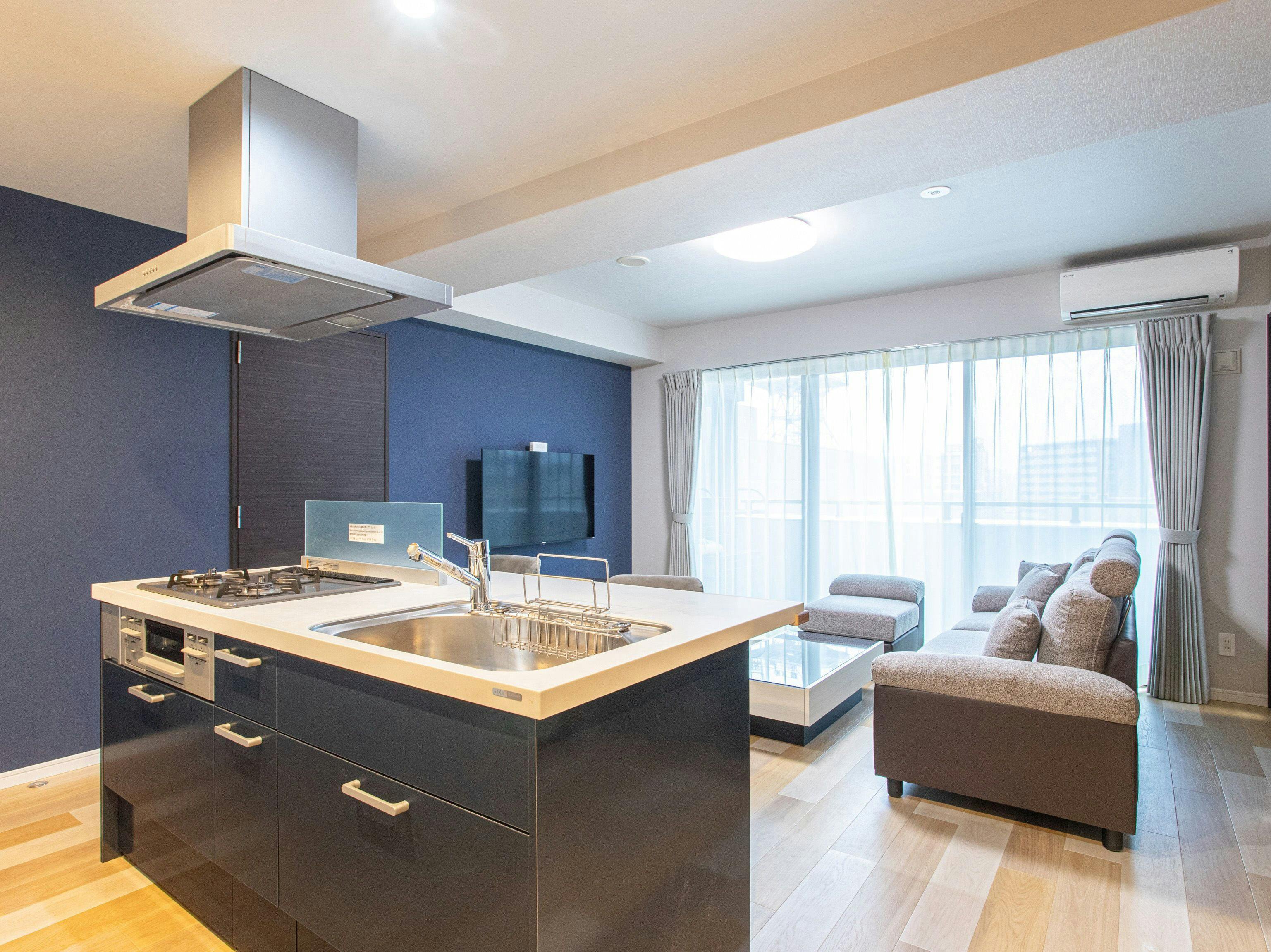 Dream Inn Hakata