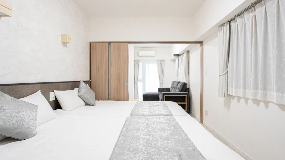 Dream Inn Hakata