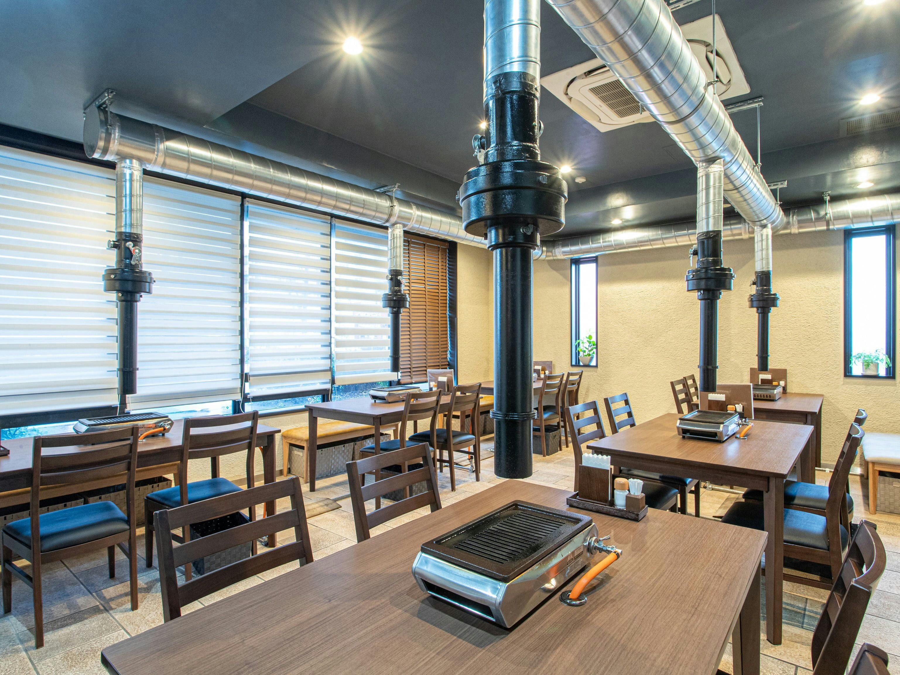 ร้านอาหาร