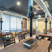 ร้านอาหาร