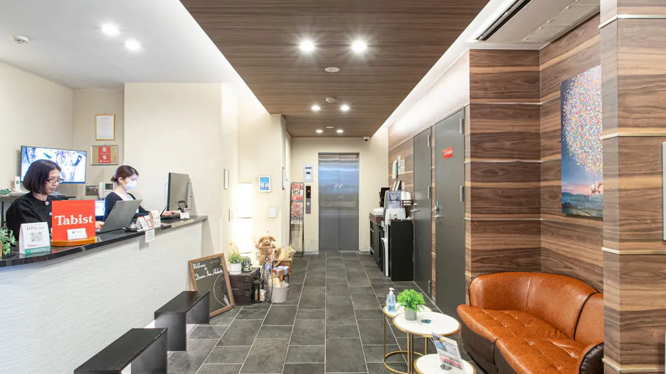Dream Inn Hakata