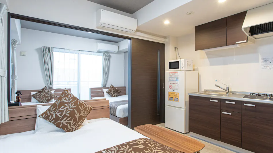 Dream Inn Hakata