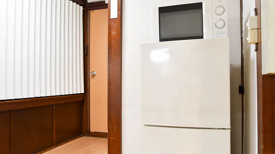 Yamaga Onsen Asahiya Ryokan