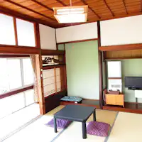 ห้องสไตล์ญี่ปุ่นขนาด 7 เสื่อทาทามิ