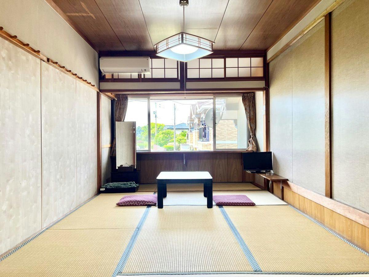 Yamaga Onsen Asahiya Ryokan