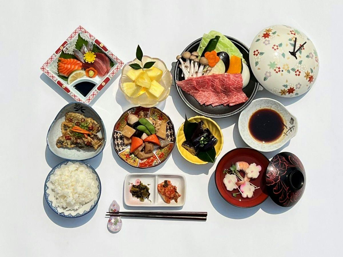 Yamaga Onsen Asahiya Ryokan