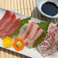 ซาชิมิรวม