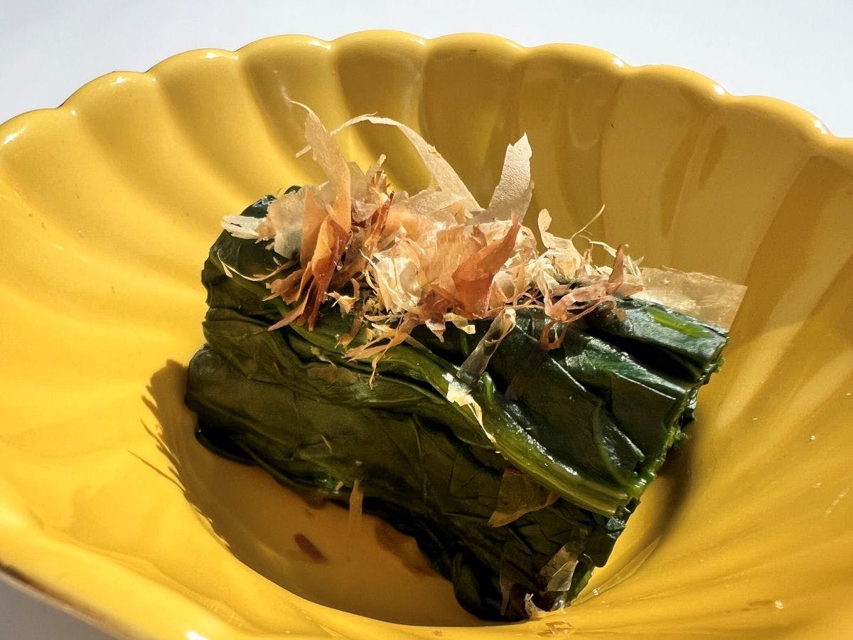 Yamaga Onsen Asahiya Ryokan