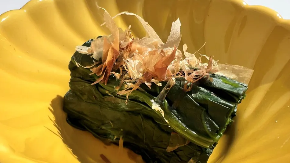 Yamaga Onsen Asahiya Ryokan