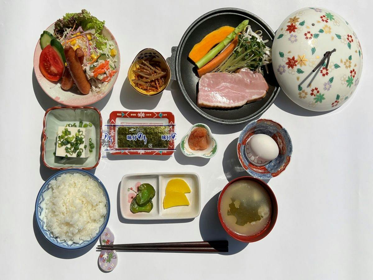 Yamaga Onsen Asahiya Ryokan