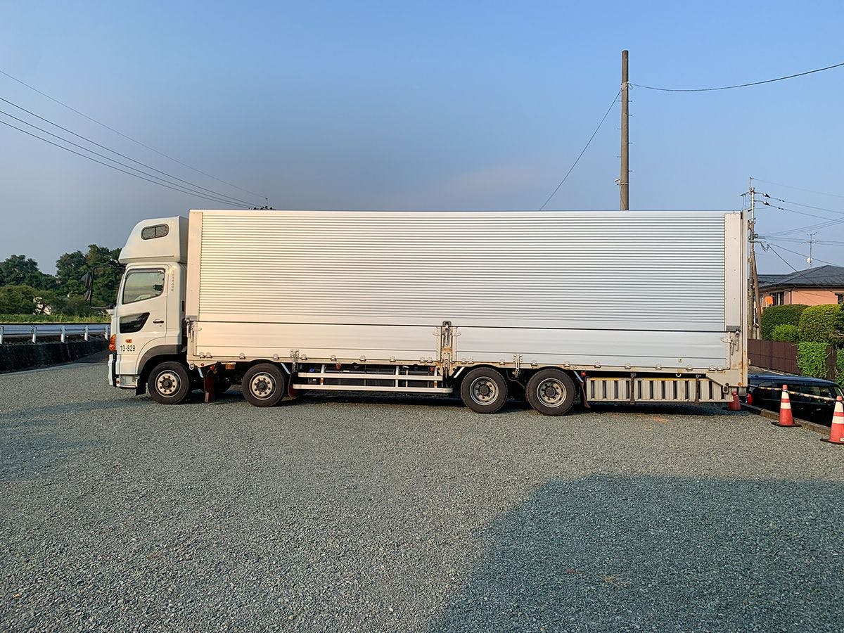 ที่จอดรถ