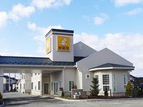 ファミリーロッジ旅籠屋・庄内店
