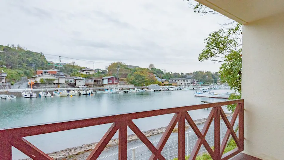 Tabist Villa Daio Resort Ise-Shima