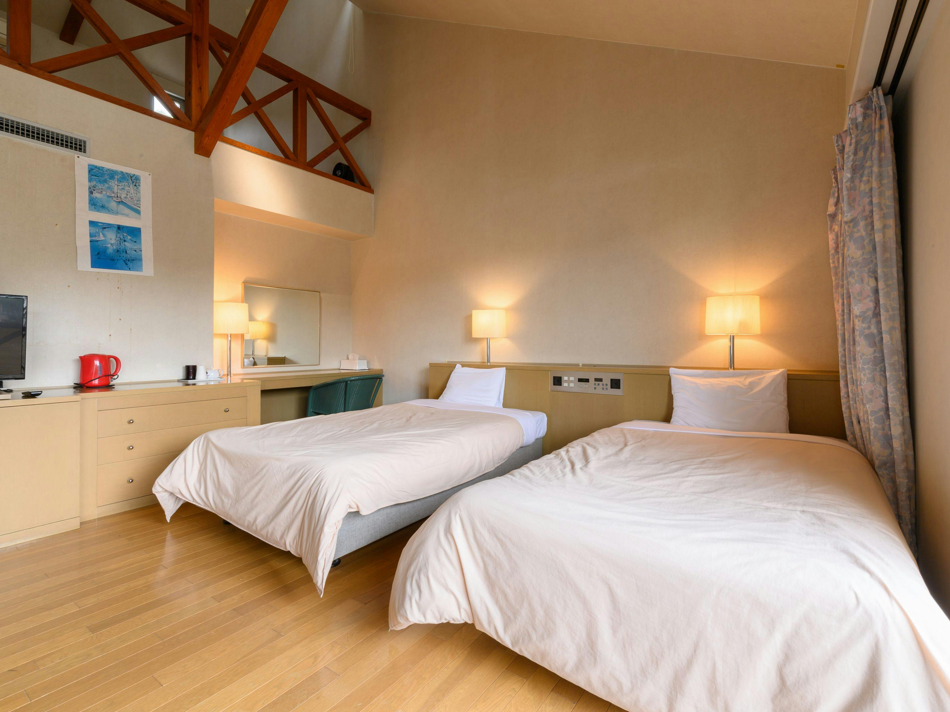 Tabist Villa Daio Resort Ise-Shima