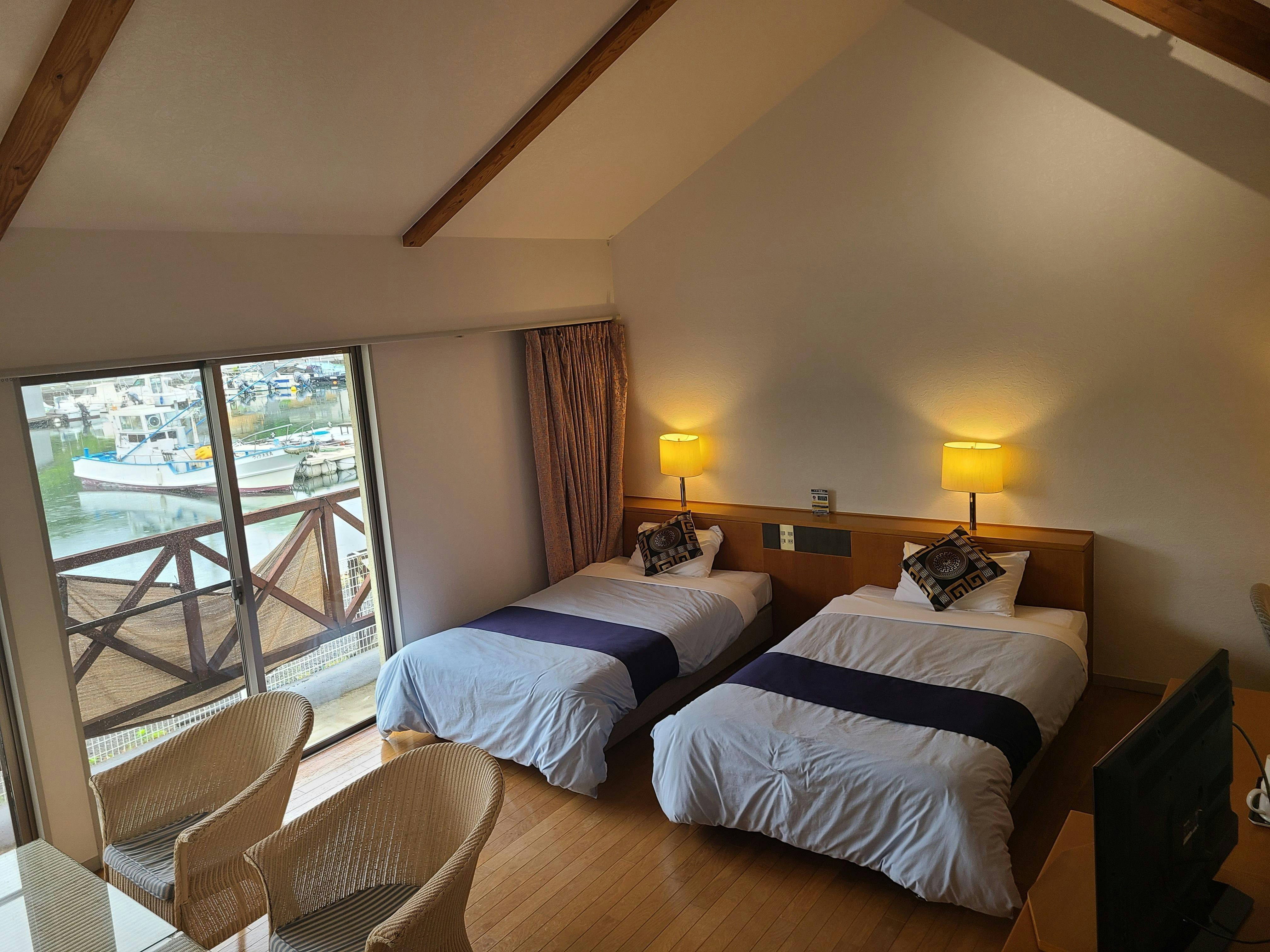 Tabist Villa Daio Resort Ise-Shima