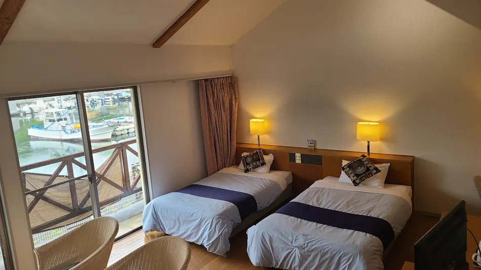 Tabist Villa Daio Resort Ise-Shima