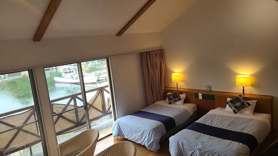 Tabist Villa Daio Resort Ise-Shima