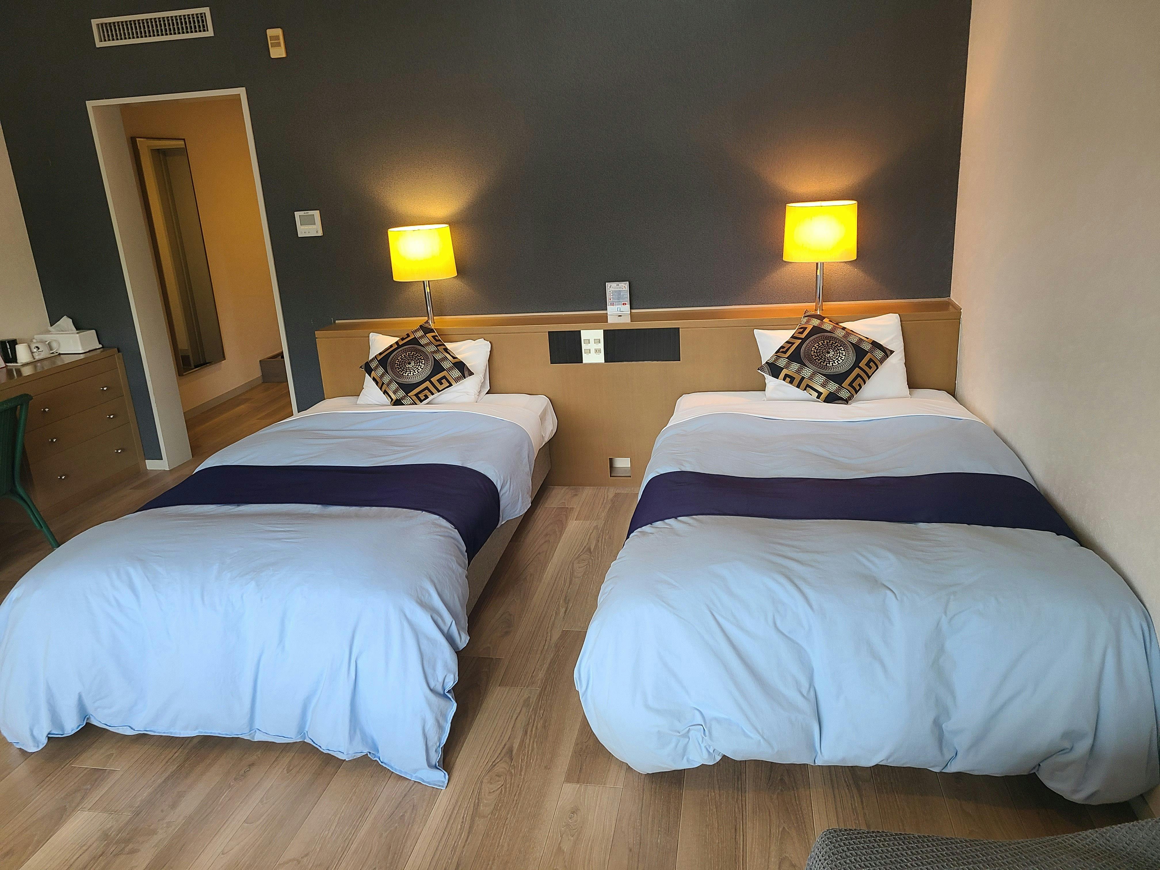 Tabist Villa Daio Resort Ise-Shima