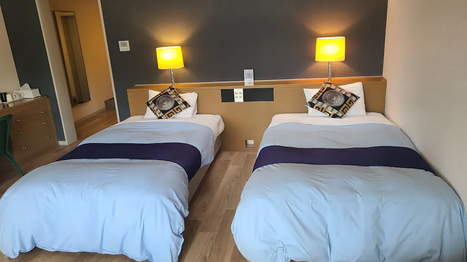 Tabist Villa Daio Resort Ise-Shima