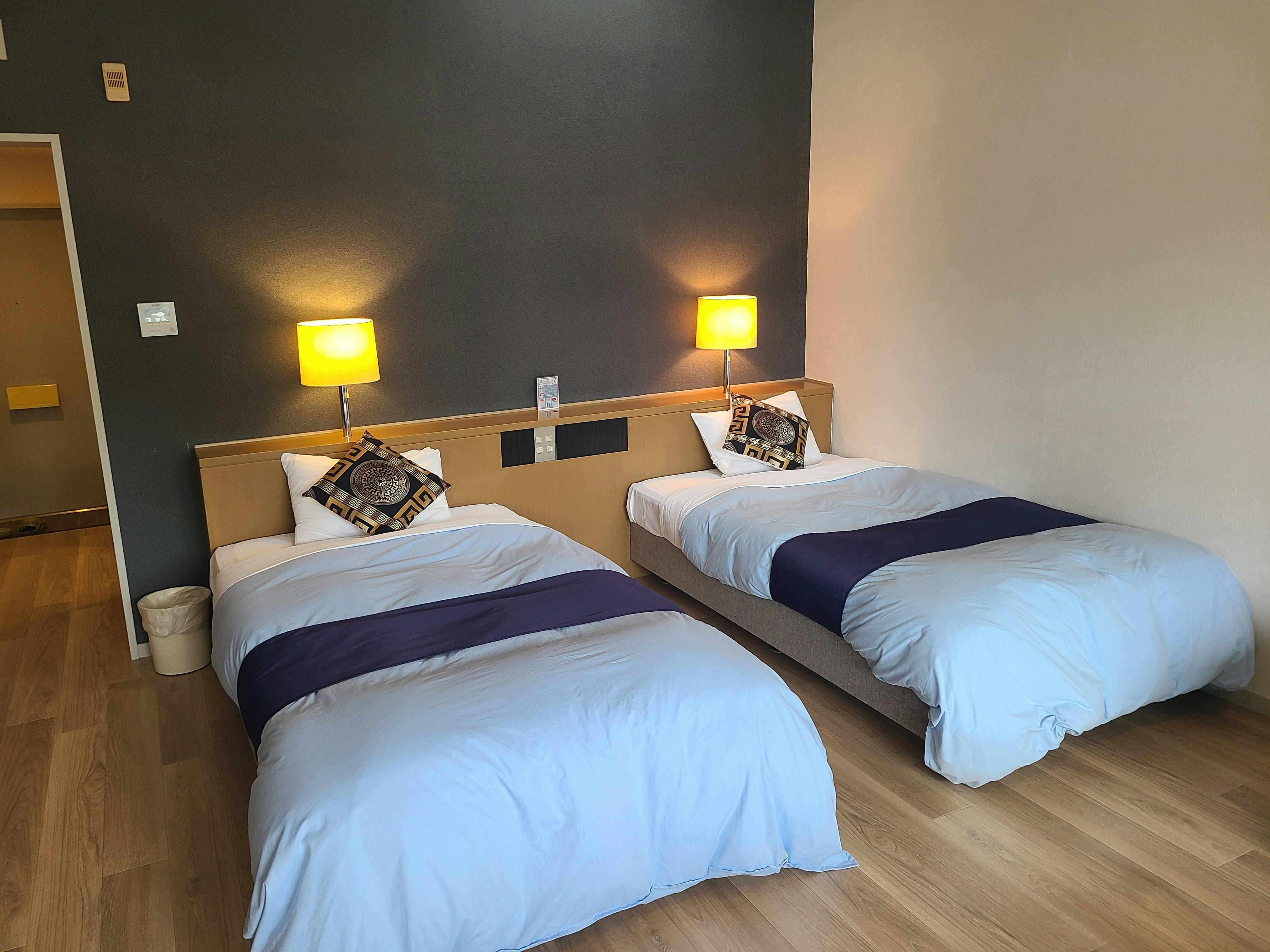 Tabist Villa Daio Resort Ise-Shima