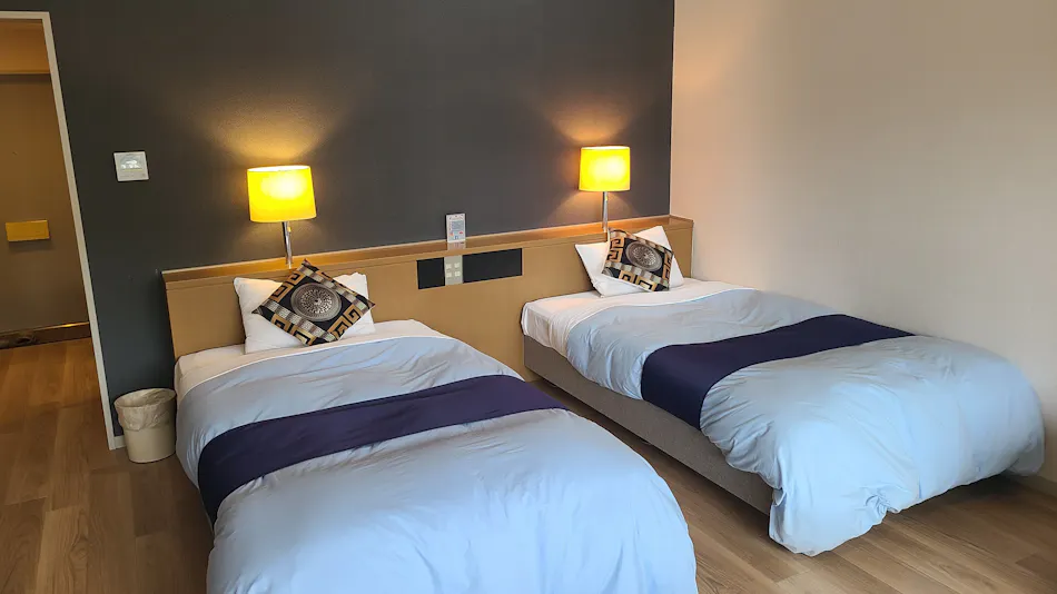 Tabist Villa Daio Resort Ise-Shima