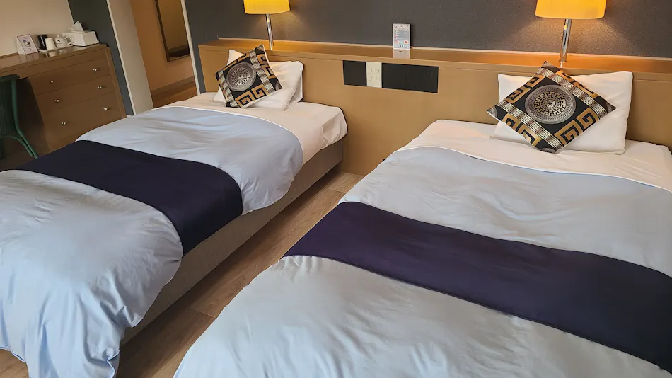 Tabist Villa Daio Resort Ise-Shima