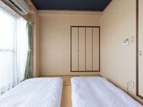 別府鉄輪温泉　ホテル日生や