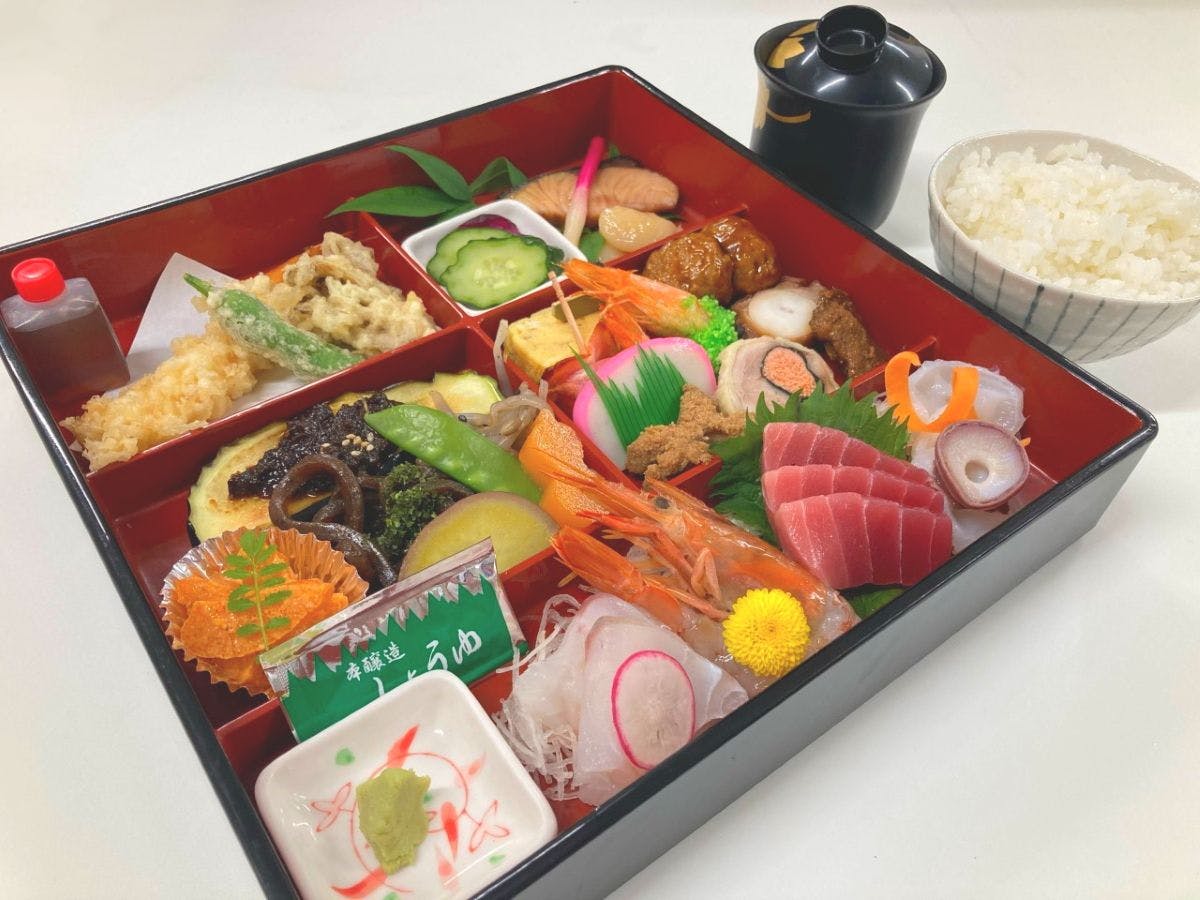 【ห้องพักอาหาร】อาหารเย็น