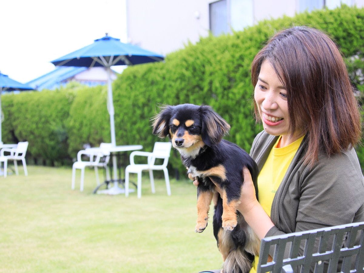 Wan's LAND Miura Coast
