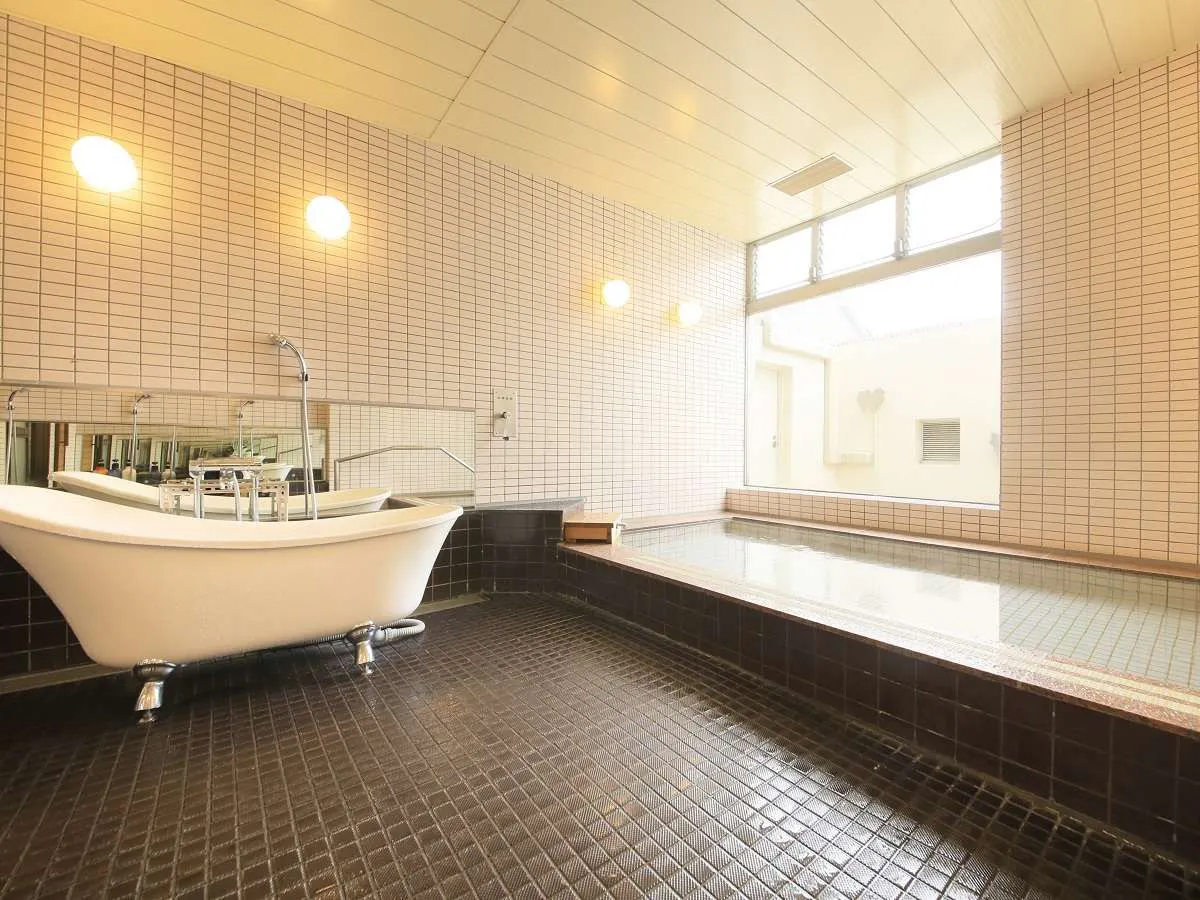 อ่างอาบน้ำส่วนตัว