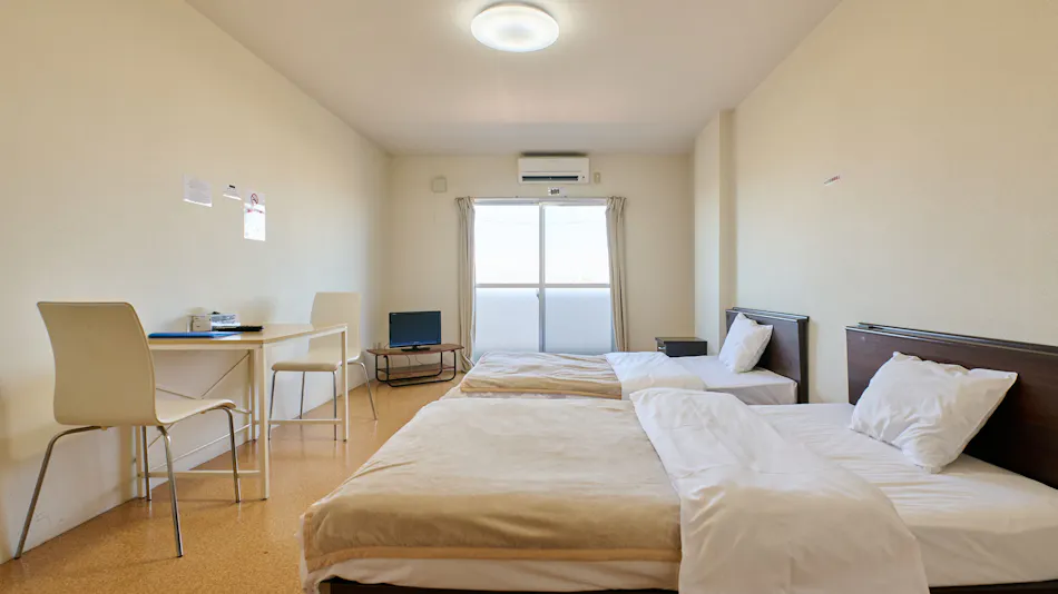 Hotel Shalom