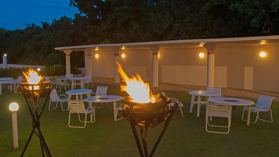 Marine Lodge Marea