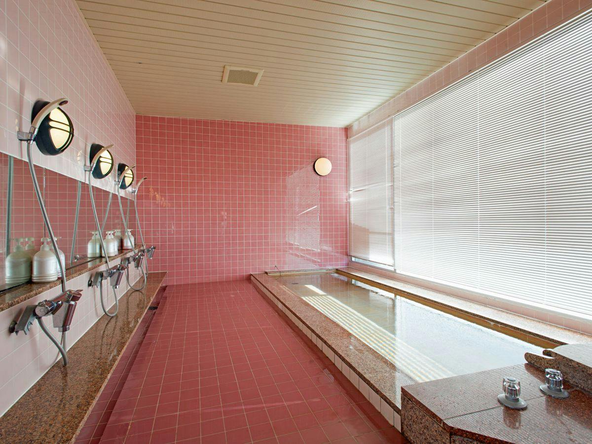 Marine Lodge Marea