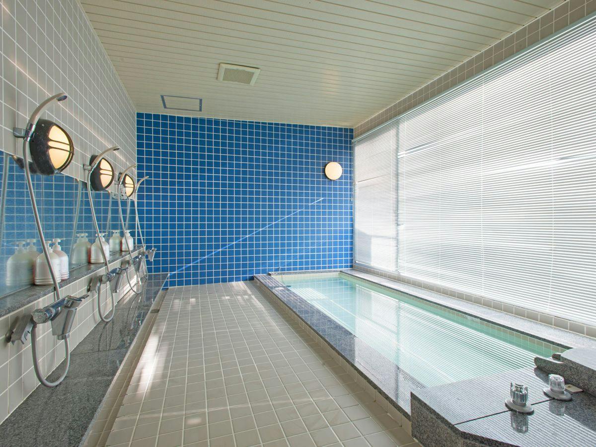 Marine Lodge Marea