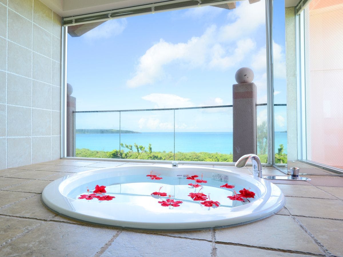 Marine Lodge Marea