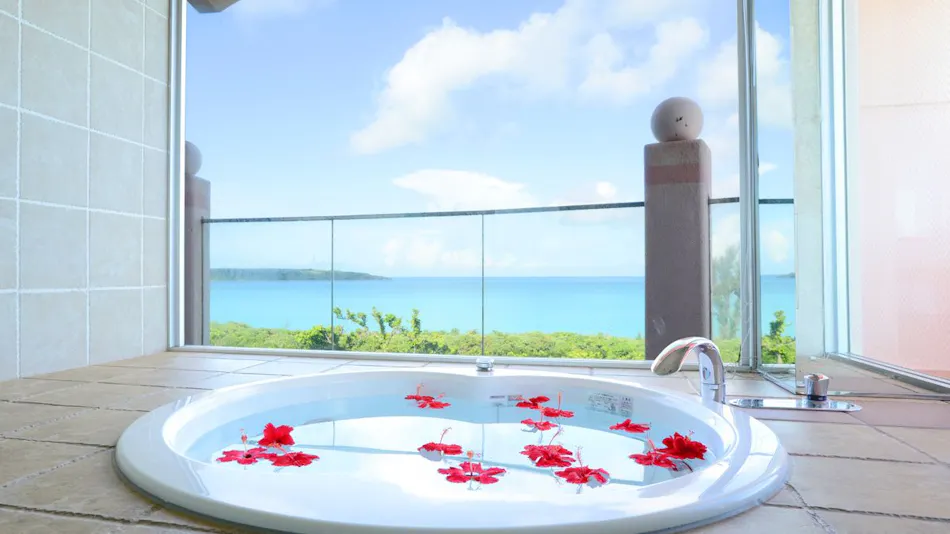 Marine Lodge Marea