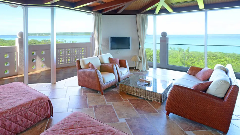 Marine Lodge Marea