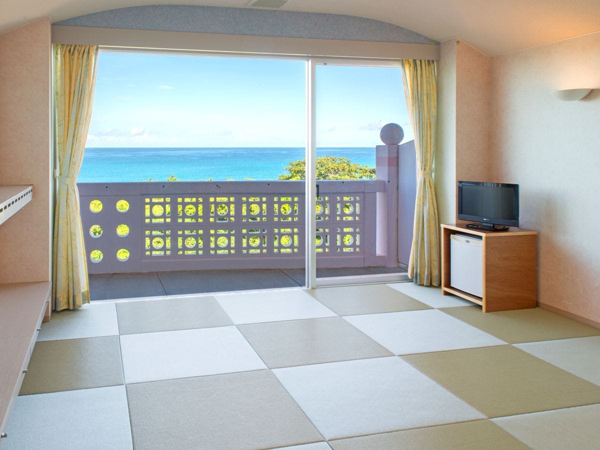 Marine Lodge Marea