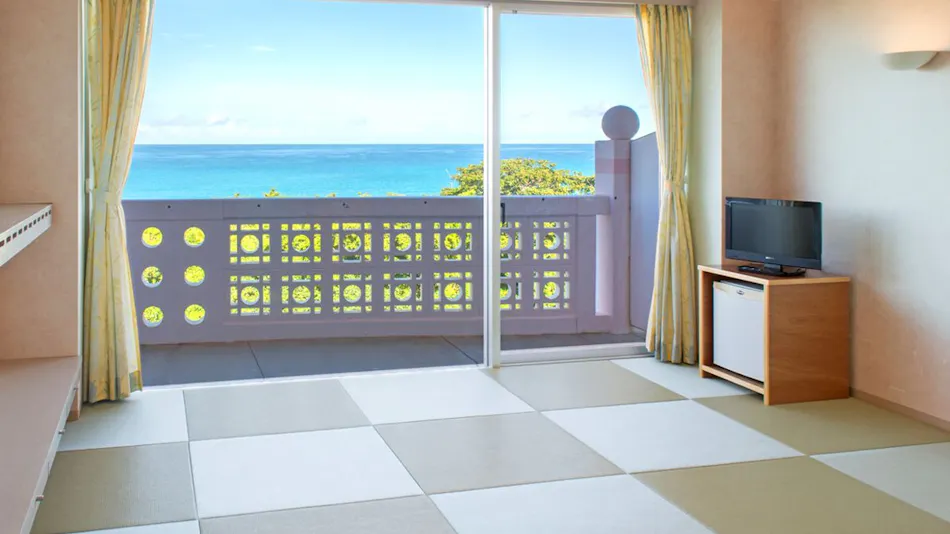 Marine Lodge Marea
