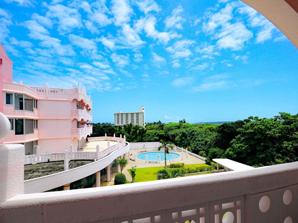 Marine Lodge Marea