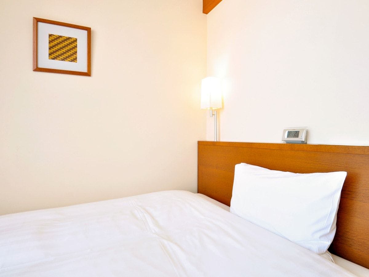 Marine Lodge Marea