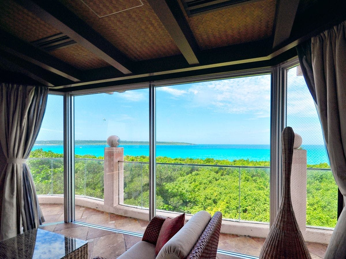 Marine Lodge Marea