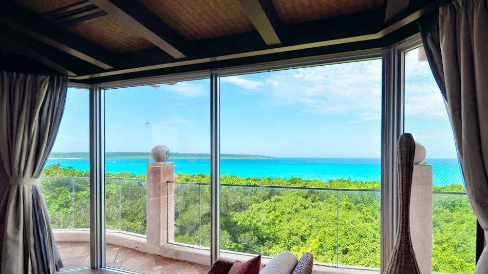 Marine Lodge Marea